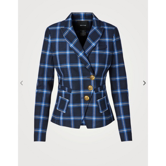 Smythe Jackets & Blazers - Smythe Blazer